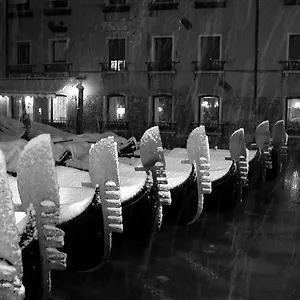  Appartamento San Marco Luxury Studio Italia